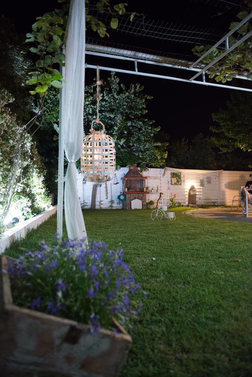 Olea House Apartment Limenaria  Exterior photo